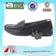 black mid-age women driving shoes for mothers